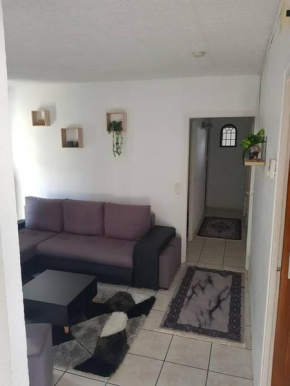 superbe appartement en résidence prive avec un parking prive